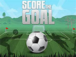Score the Goal