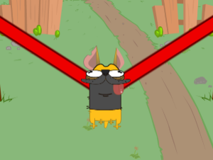 Scrumpfy and the Beans Cookies Galaxy