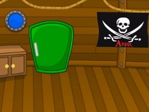 Escorbuto Seadog Fuga