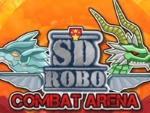 SD Robo Combat Arena