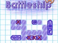 Sea Battleship