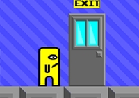 Μυστική έξοδος