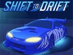 Shift To Drift