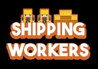 Trabajadores de envío