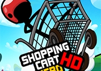 Shopping Cart Hero