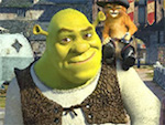 Shrek Forever After Similitudes