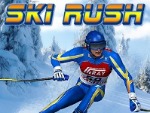 Ski Rush