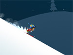 Ski Safari 2 Online