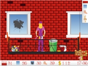 Limpeza de Skycraper