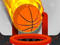 Slam Dunk Basketball