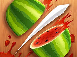 Slice Fruit