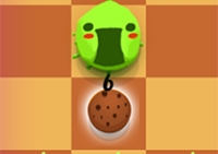 Slime Cookie