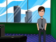 Detective de la pequeña ciudad