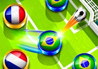 Smart Soccer