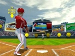 Smash and Blast Baseball
