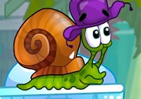 Snail Bob 5
