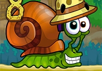 Snail Bob 8