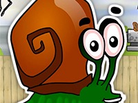 Snail Bob Online