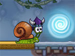 Snail Bob 7