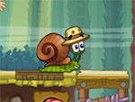 Snail Bob 8 Island Story