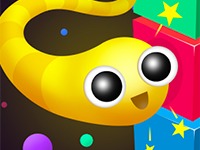 Снейк против блока онлайн