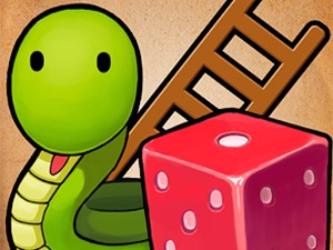 Kígyók és létrák Online