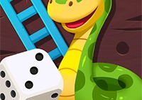 Kígyók és létrák Deluxe