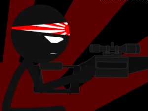 Sinsi keskin nişancı 2