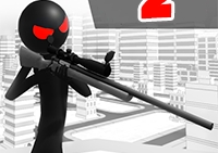 Sniper Assassin 2