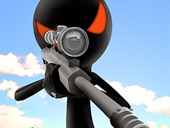 Código del francotirador