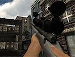 Sniper Sim 3d