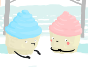 Snow Cones Online
