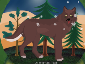 Snow Globe Wolf Maker