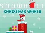 Snowball Christmas World