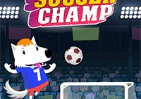 Soccer Champ