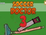 Ποδόσφαιρο Γιατρός 3
