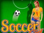 Soccer Girl