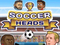 Soccer Heads