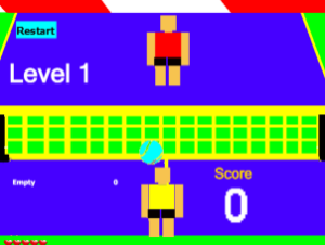 Soccer Tennis Headers