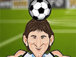Soccer Star Head Ball