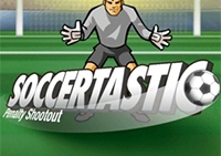 Soccertastic
