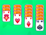 Super Mega Solitaire
