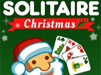 Solitaire Classic Christmas