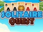 Solitaire Quest