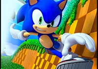 Sonic Dash
