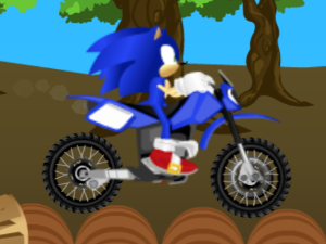 Sonic Race