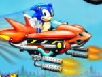 Sonic Sky Battles
