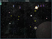 Космические игры