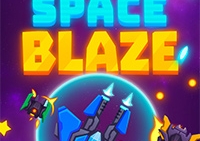 Space Blaze