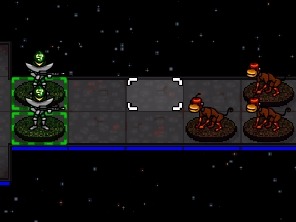 Космические изгоев